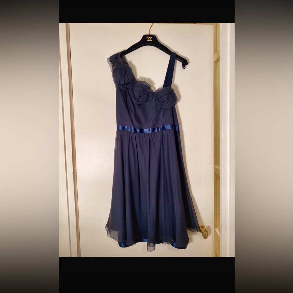 Chanel dress